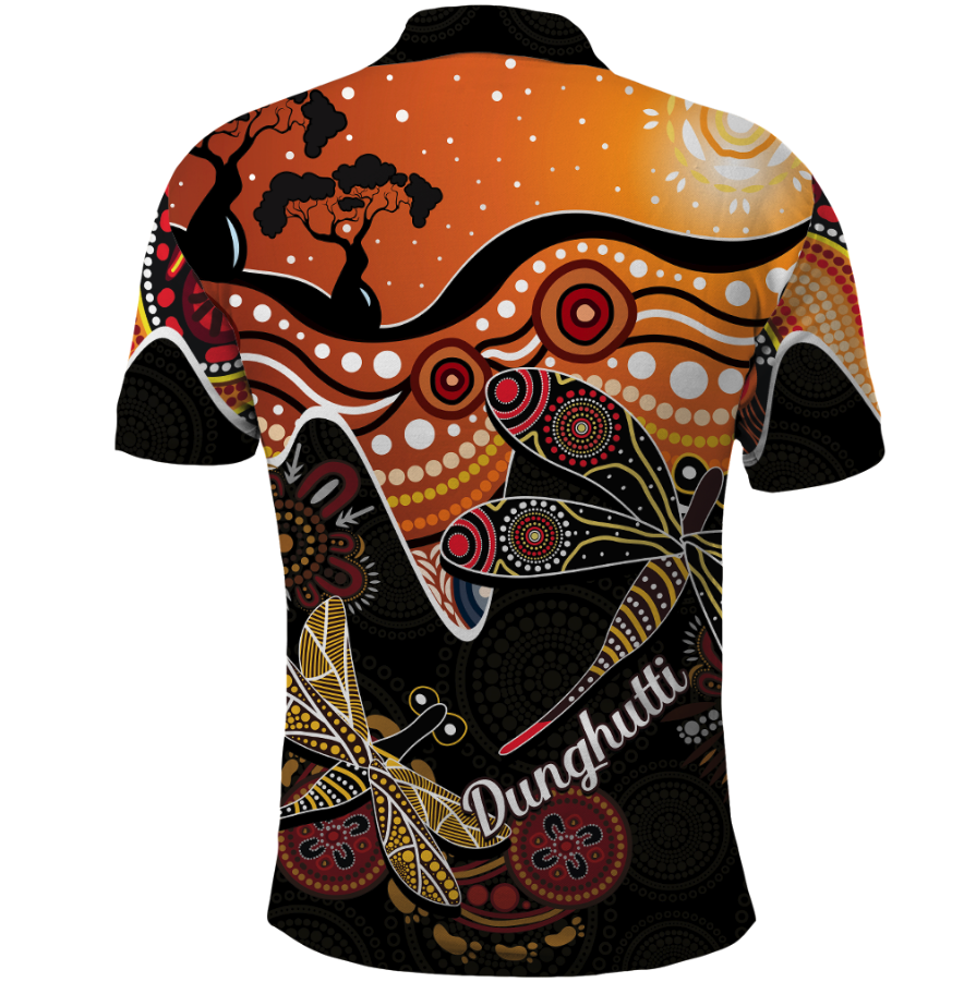 CUSTOMER REQUEST-  standrewslogistics - 18/12/2025 - Polo Shirt - LT14