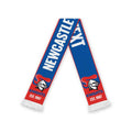 Knights Rugby Personalised Ruffneck Scarf 2026 Go Champions