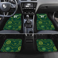 Australia 2024 Rugby Car Mats Go Wallabies