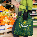 Australia 2024 Rugby Grocery Bag Go Wallabies