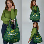 Australia 2024 Rugby Grocery Bag Go Wallabies