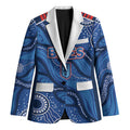 NSW Blues Rugby Personalised Blazer Cockroaches 2026 Come On