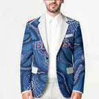NSW Blues Rugby Personalised Blazer Cockroaches 2026 Come On
