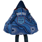 NSW Blues Rugby Personalised Cloak Cockroaches 2026 Come On