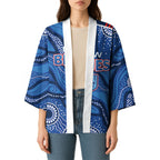 NSW Blues Rugby Personalised Kimono Cockroaches 2026 Come On