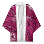QLD Maroons Rugby Personalised Kimono Cane Toads 2026 Come On
