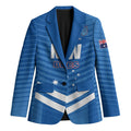 NSW Blues Rugby Custom Blazer 2026 State of Origin