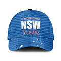 NSW Blues Rugby Classic Cap 2026 State of Origin