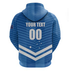 NSW Blues Rugby Custom Hoodie 2026 State of Origin