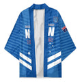 NSW Blues Rugby Custom Kimono 2026 State of Origin