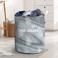 Rugby New Zealand 2026 Laundry Basket The Fern Go Champions