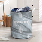 Rugby New Zealand 2026 Laundry Basket The Fern Go Champions