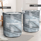 Rugby New Zealand 2026 Laundry Basket The Fern Go Champions