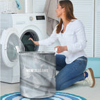 Rugby New Zealand 2026 Laundry Basket The Fern Go Champions