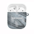 Rugby New Zealand 2026 AirPods Case The Fern Go Champions