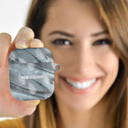 Rugby New Zealand 2026 AirPods Case The Fern Go Champions