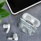 Rugby New Zealand 2026 AirPods Case The Fern Go Champions