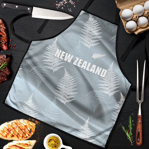 Rugby New Zealand 2026 Apron The Fern Go Champions