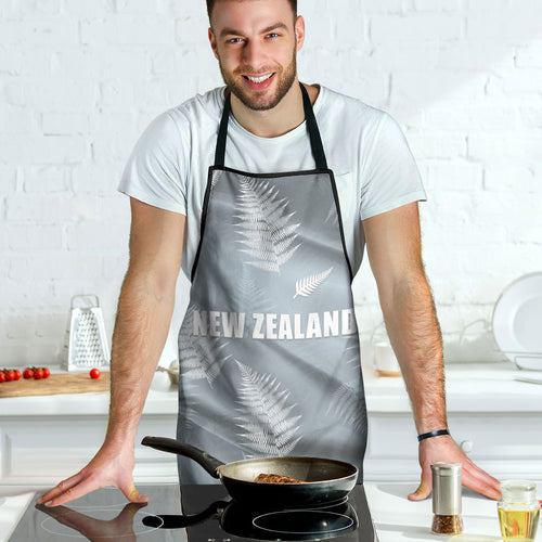 Rugby New Zealand 2026 Apron The Fern Go Champions