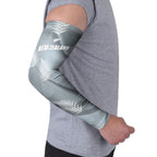 Custom Rugby New Zealand 2026 Arm Sleeves The Fern Go Champions