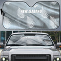 Rugby New Zealand 2026 Auto Sun Shade The Fern Go Champions