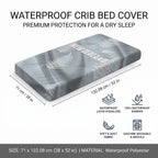 Rugby New Zealand 2026 Baby Bed Cover The Fern Go Champions