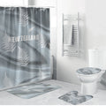 Rugby New Zealand 2026 Bathroom Set The Fern Go Champions