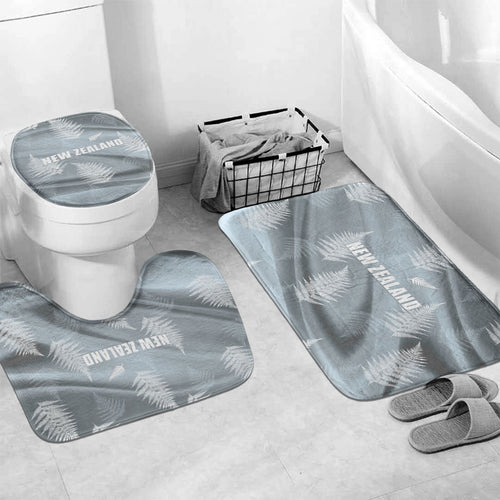 Rugby New Zealand 2026 Bathroom Set The Fern Go Champions