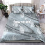 Rugby New Zealand 2026 Bedding Set The Fern Go Champions