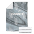 Rugby New Zealand 2026 Blanket The Fern Go Champions