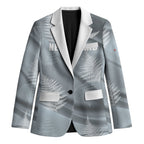 Custom Rugby New Zealand 2026 Blazer The Fern Go Champions