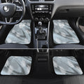 Custom Rugby New Zealand 2026 Car Mats The Fern Go Champions