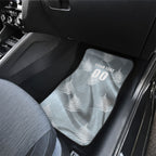 Custom Rugby New Zealand 2026 Car Mats The Fern Go Champions