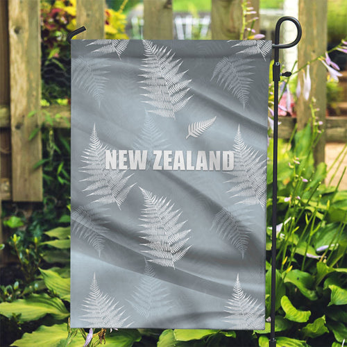 Rugby New Zealand 2026 Garden Flag The Fern Go Champions