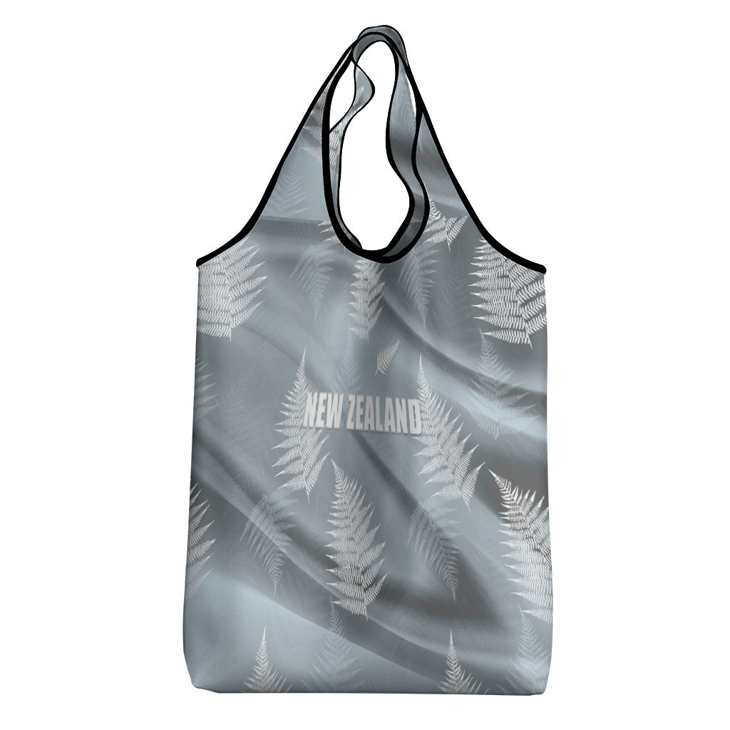 Rugby New Zealand 2026 Grocery Bag The Fern Go Champions