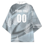 Custom Rugby New Zealand 2026 Kimono The Fern Go Champions