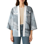 Custom Rugby New Zealand 2026 Kimono The Fern Go Champions