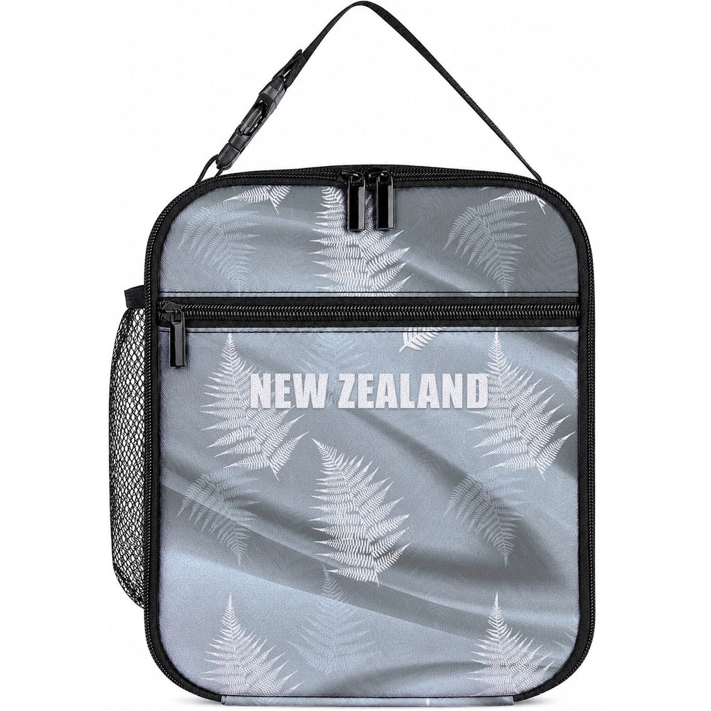 Rugby New Zealand 2026 Lunch Bag The Fern Go Champions