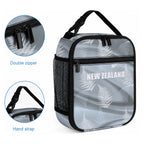 Rugby New Zealand 2026 Lunch Bag The Fern Go Champions