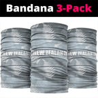 Rugby New Zealand 2026 Neck Gaiter The Fern Go Champions