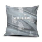 Rugby New Zealand 2026 Pillow Cover The Fern Go Champions