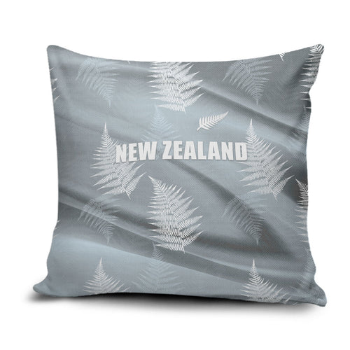 Rugby New Zealand 2026 Pillow Cover The Fern Go Champions
