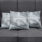 Rugby New Zealand 2026 Pillow Cover The Fern Go Champions