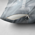 Rugby New Zealand 2026 Pillow Cover The Fern Go Champions