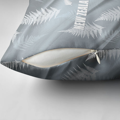 Rugby New Zealand 2026 Pillow Cover The Fern Go Champions