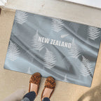Rugby New Zealand 2026 Rubber Doormat The Fern Go Champions