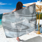 Rugby New Zealand 2026 Sarong The Fern Go Champions