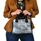 Rugby New Zealand 2026 Shoulder Handbag The Fern Go Champions