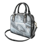 Rugby New Zealand 2026 Shoulder Handbag The Fern Go Champions