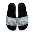 Rugby New Zealand 2026 Slide Sandals The Fern Go Champions